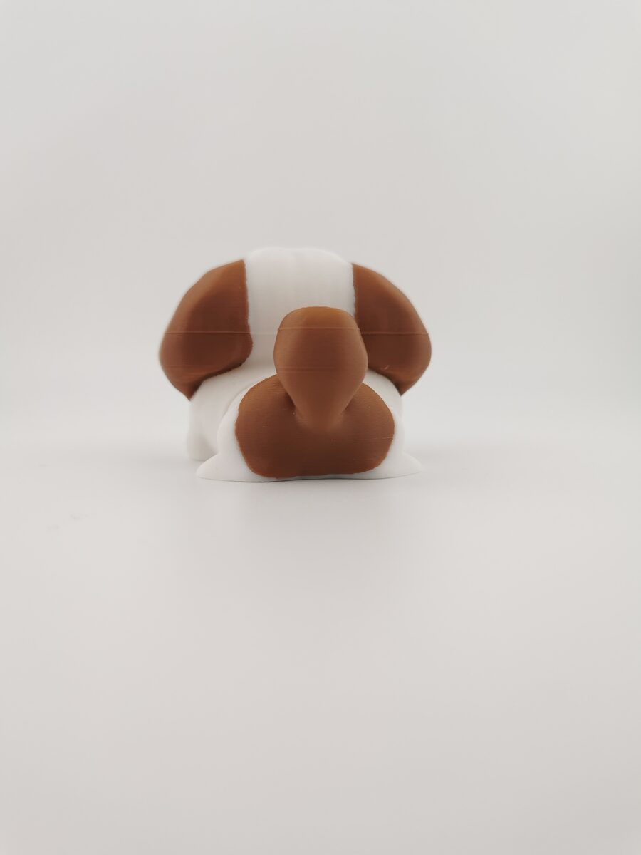 Flexi Dog - Shih Tzu - Toy - thumbnail 5